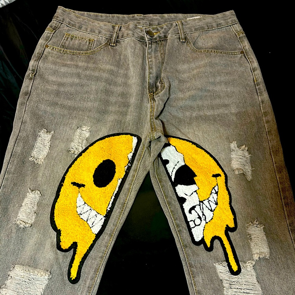 Men's Jeans